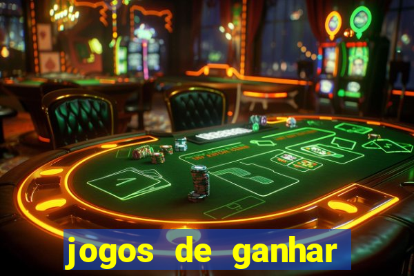 jogos de ganhar dinheiro sem depositar